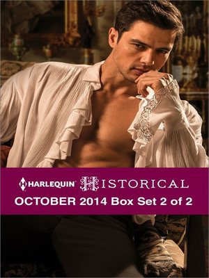 cover image of Harlequin Historical October 2014 - Box Set 2 of 2: Zachary Black: Duke of Debauchery\Betrayed by His Kiss\Falling for Her Captor